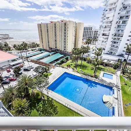 Puerto Marina, Apartamento Frente Al Mar Benalmádena Extérieur photo