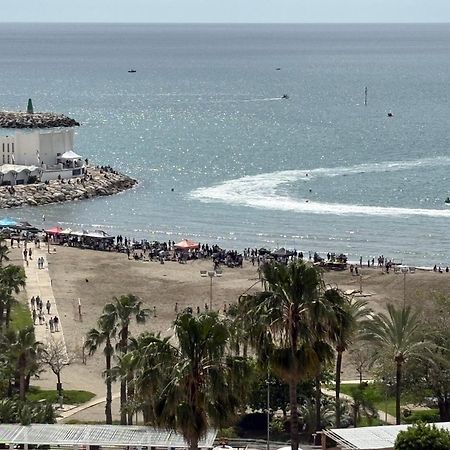 Puerto Marina, Apartamento Frente Al Mar Benalmádena Extérieur photo
