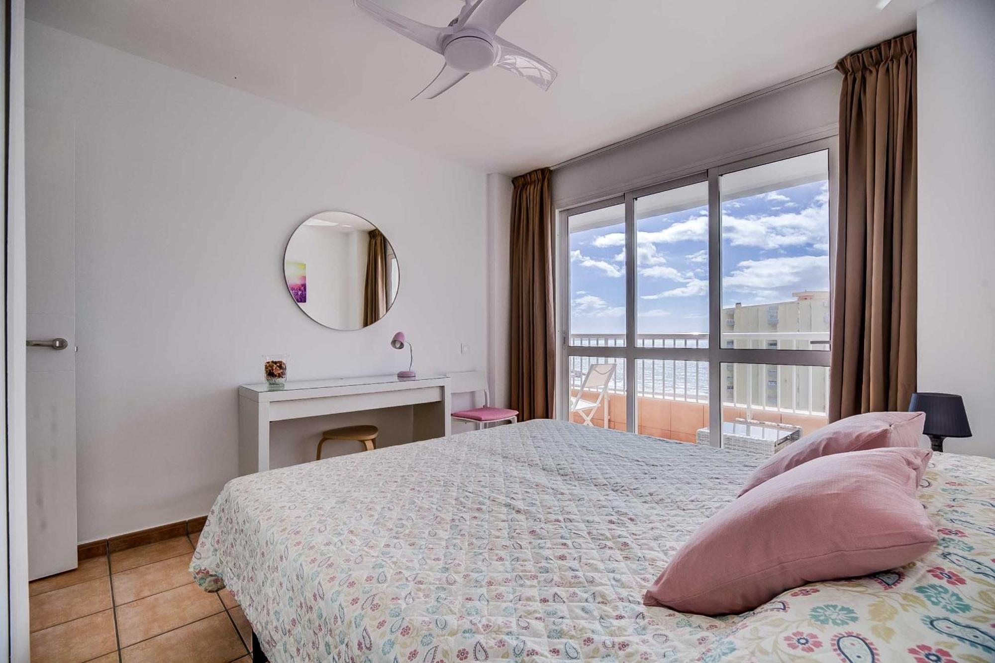 Puerto Marina, Apartamento Frente Al Mar Benalmádena Extérieur photo