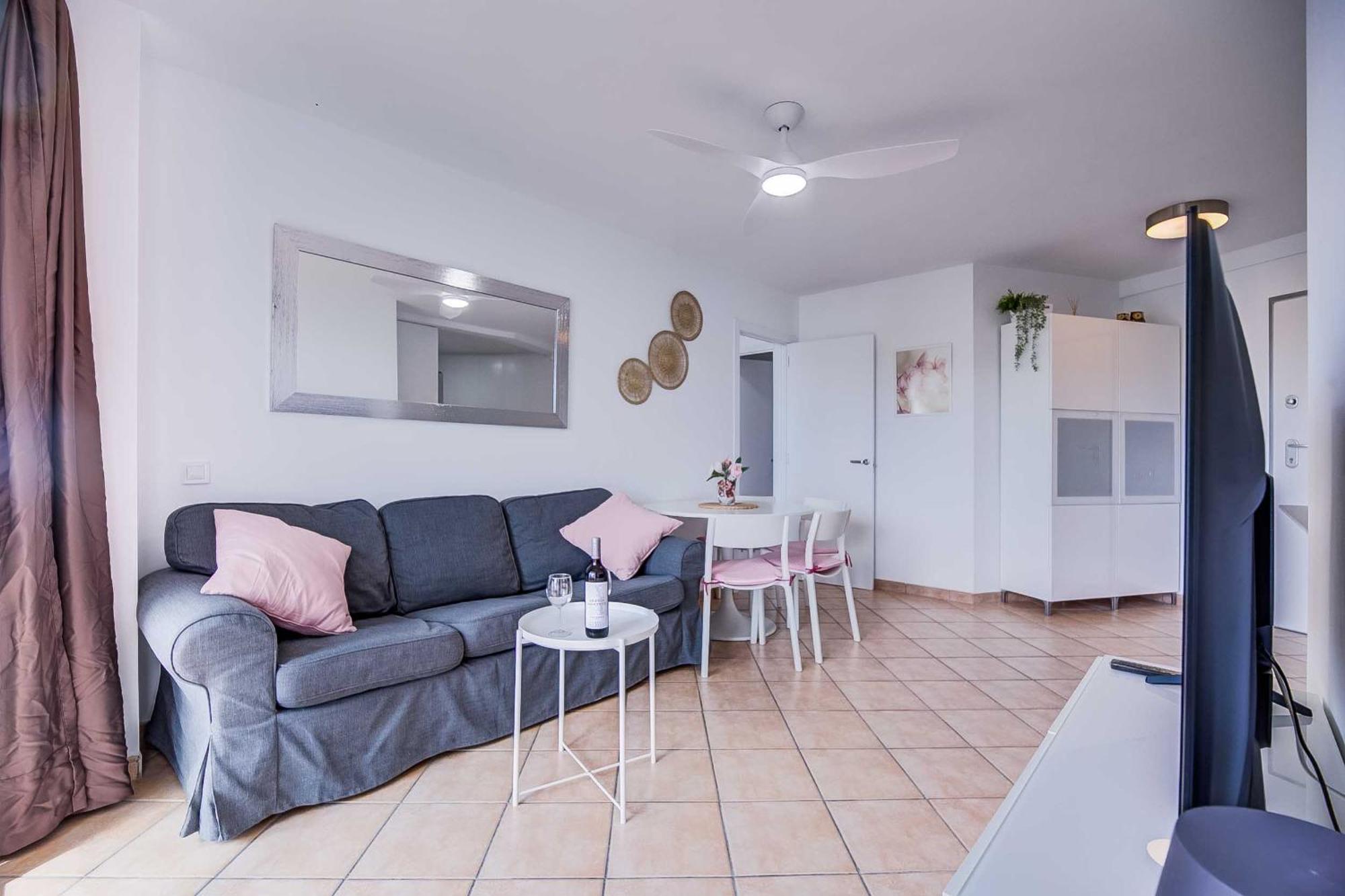 Puerto Marina, Apartamento Frente Al Mar Benalmádena Extérieur photo