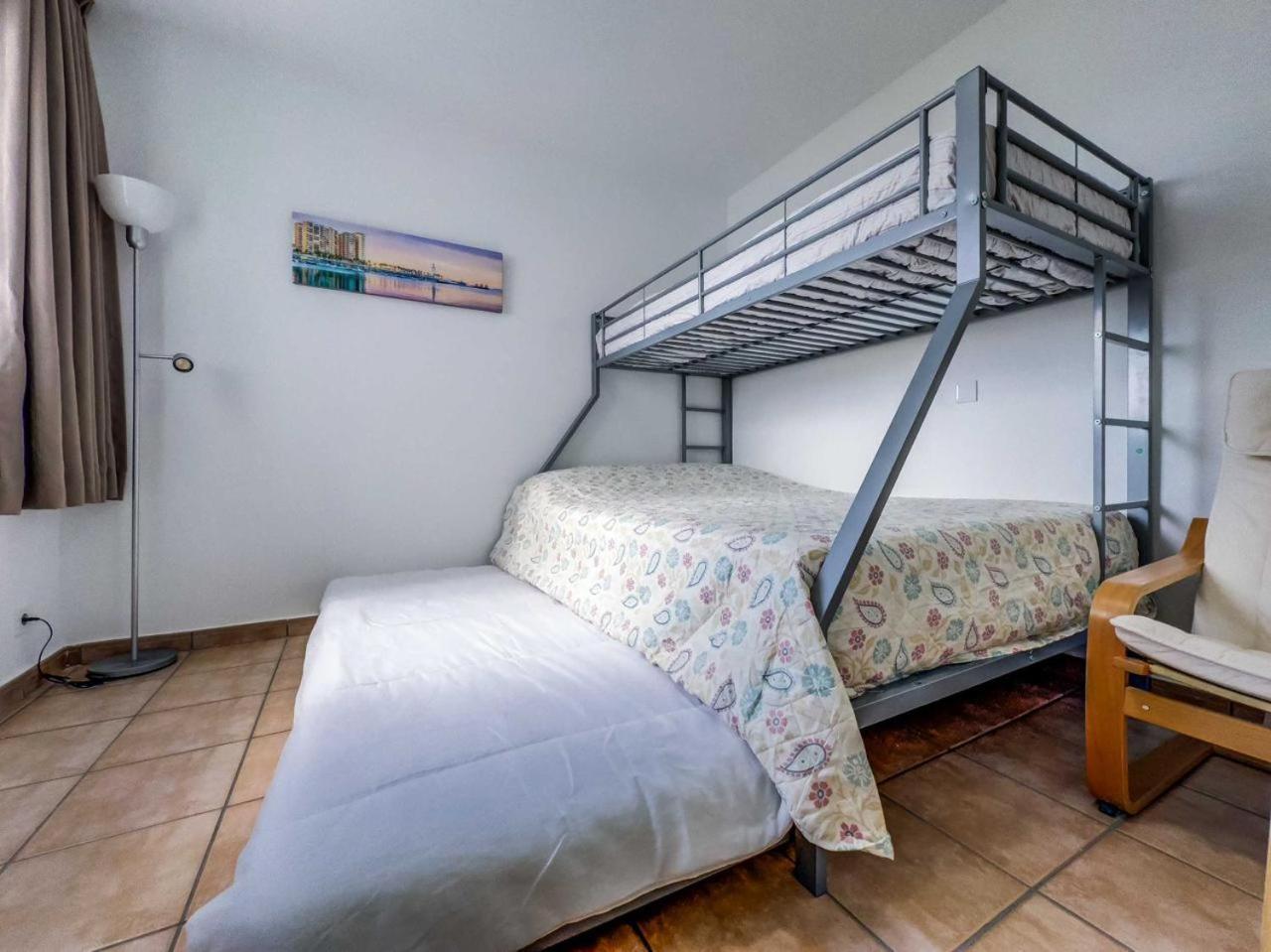 Puerto Marina, Apartamento Frente Al Mar Benalmádena Extérieur photo